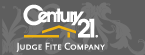 Century 21 - Judge Fite Company