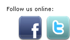 Follow Us On Twitter!