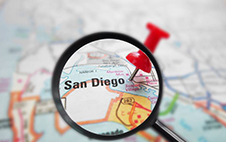 La Mesa Home Search